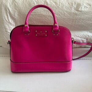 Kate Spade Pink Women's Bag
